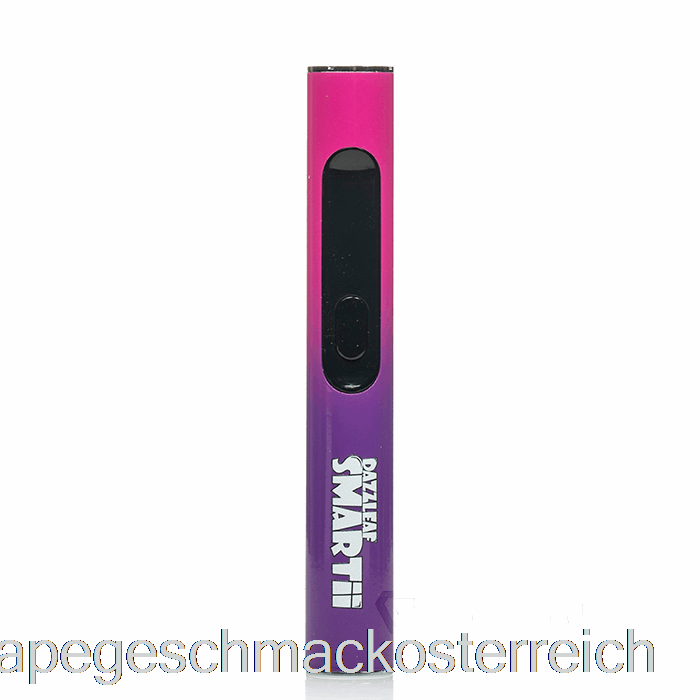 Dazzleaf Smartii 510 Batterie Lila Vape Geschmack